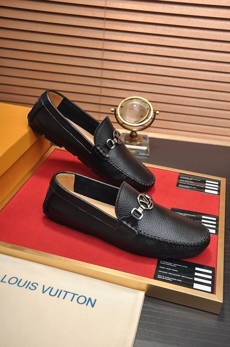 Louis Vuitton Low Shoes